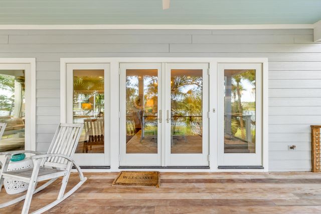 3019 Buccaneer Road, Isle Of Palms, SC 29451