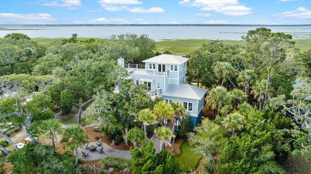 3019 Buccaneer Road, Isle Of Palms, SC 29451