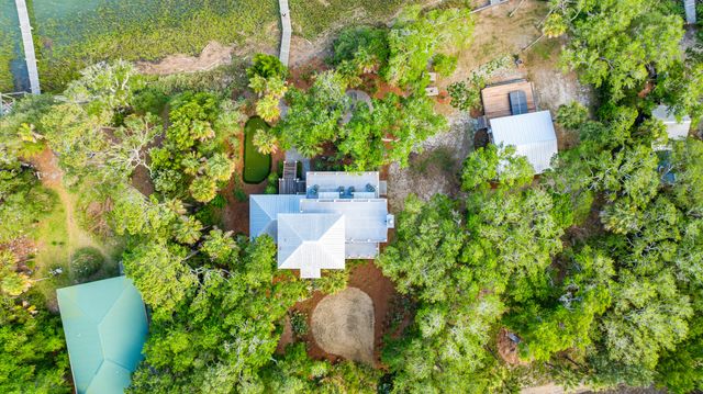 3019 Buccaneer Road, Isle Of Palms, SC 29451