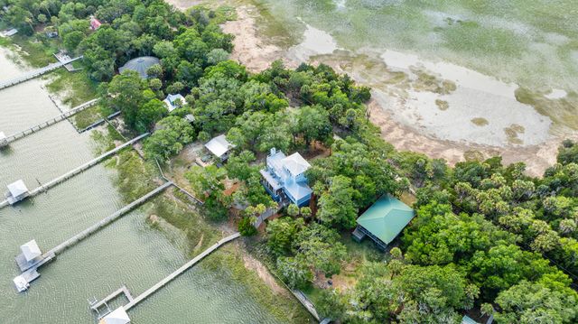 3019 Buccaneer Road, Isle Of Palms, SC 29451