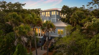 3019 Buccaneer Road, Isle Of Palms, SC 29451