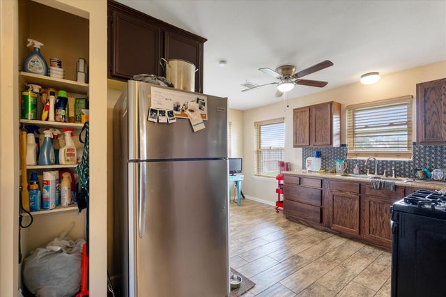 2423 Metz Street, Houston, TX 77034