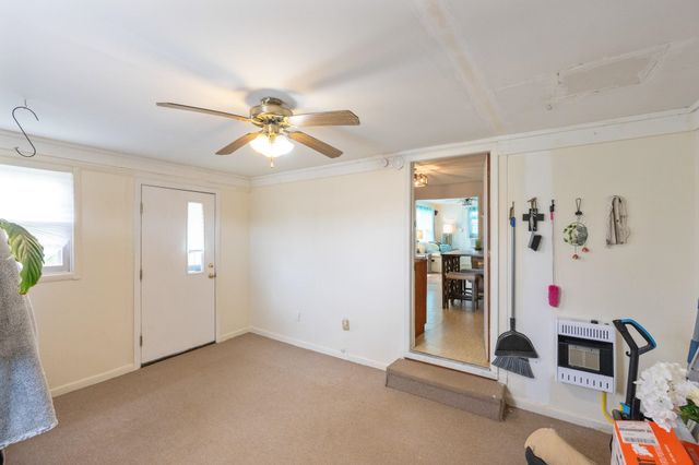 252 LUNA ST, Decaturville, TN 38329