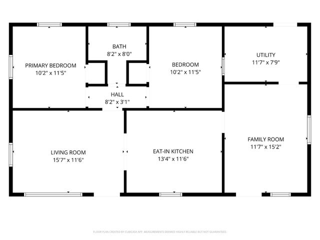 252 LUNA ST, Decaturville, TN 38329