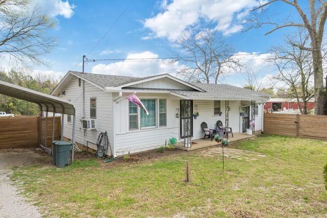 252 LUNA ST, Decaturville, TN 38329