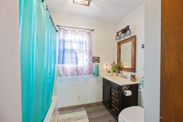 252 LUNA ST, Decaturville, TN 38329