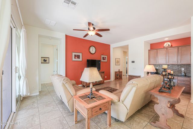 339 N SAN RICARDO Trail, Casa Grande, AZ 85194