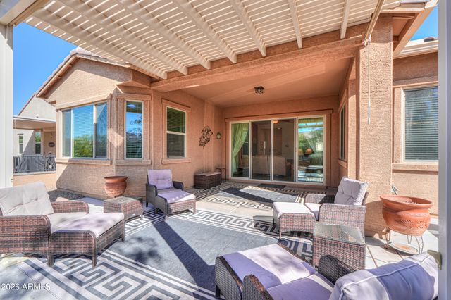 339 N SAN RICARDO Trail, Casa Grande, AZ 85194