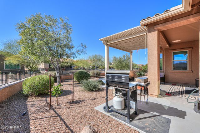 339 N SAN RICARDO Trail, Casa Grande, AZ 85194