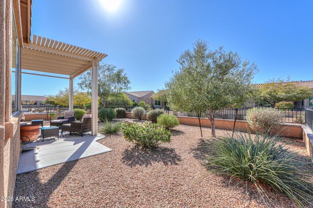 339 N SAN RICARDO Trail, Casa Grande, AZ 85194