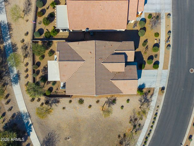 339 N SAN RICARDO Trail, Casa Grande, AZ 85194
