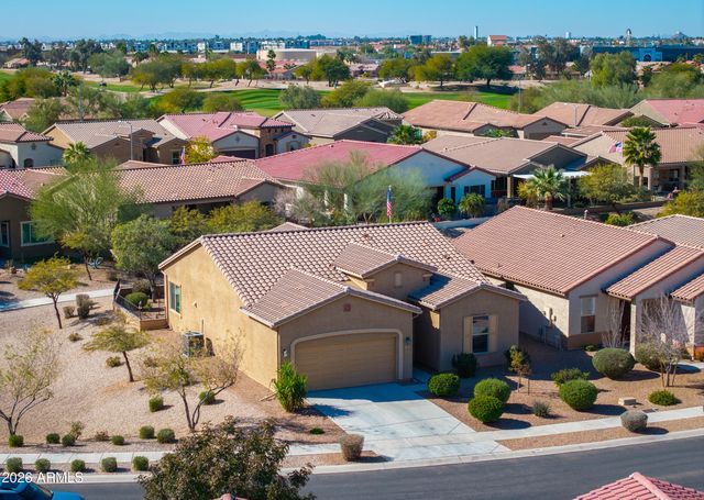 339 N SAN RICARDO Trail, Casa Grande, AZ 85194