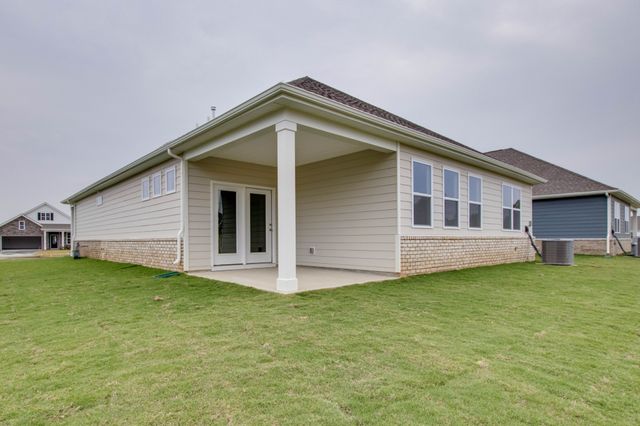 6059 Japonica Lane, White House, TN 37188