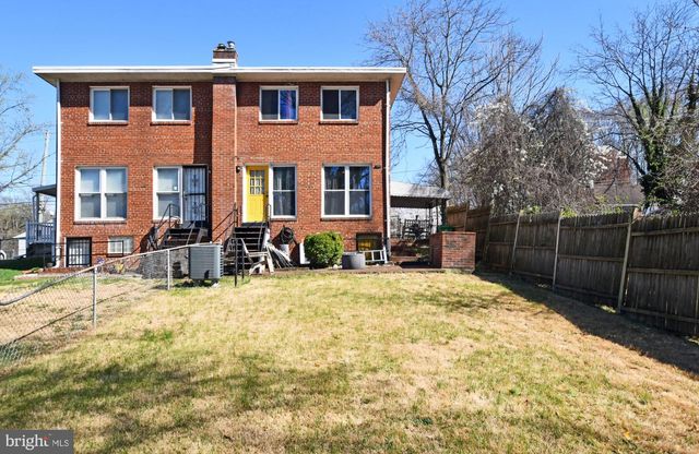 912 IRVINGTON ST, Oxon Hill, MD 20745