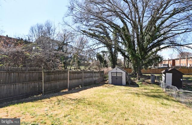 912 IRVINGTON ST, Oxon Hill, MD 20745