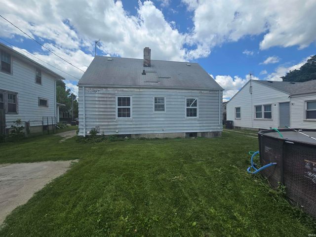 2119 Cozy Court, Fort Wayne, IN 46802
