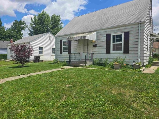 2119 Cozy Court, Fort Wayne, IN 46802