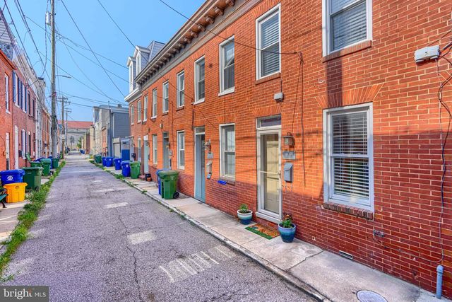 906 S BELNORD AVE, Baltimore, MD 21224