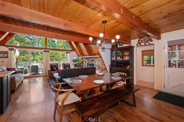 349 Castle Gate, Lake Arrowhead, CA 92352