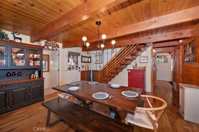 349 Castle Gate, Lake Arrowhead, CA 92352