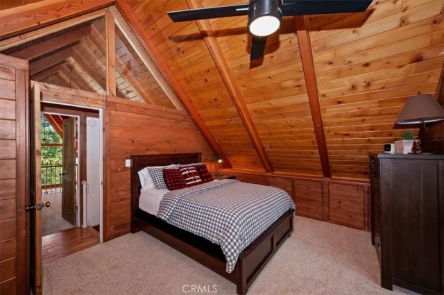 349 Castle Gate, Lake Arrowhead, CA 92352