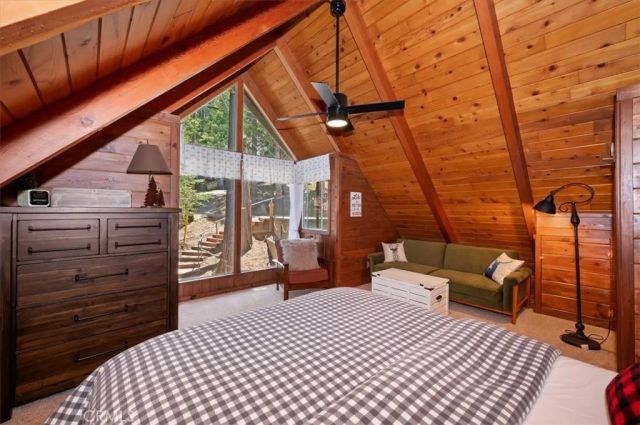 349 Castle Gate, Lake Arrowhead, CA 92352