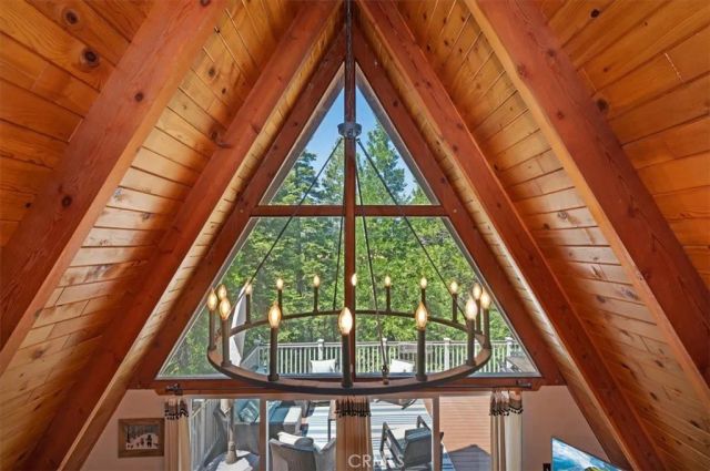 349 Castle Gate, Lake Arrowhead, CA 92352