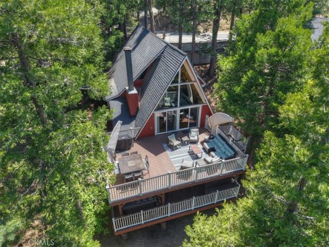 349 Castle Gate, Lake Arrowhead, CA 92352