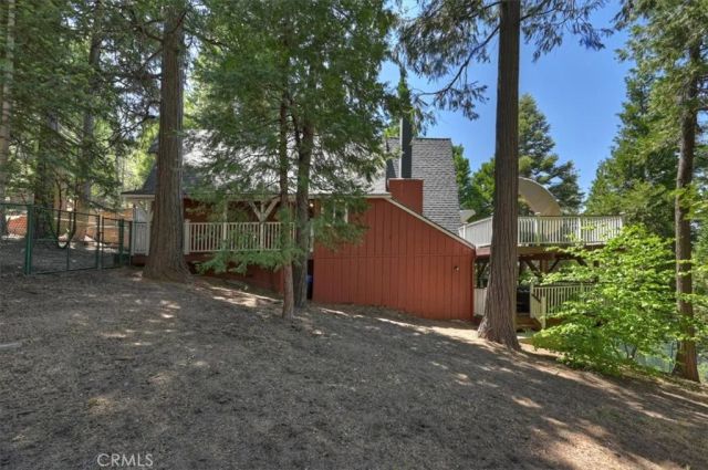 349 Castle Gate, Lake Arrowhead, CA 92352