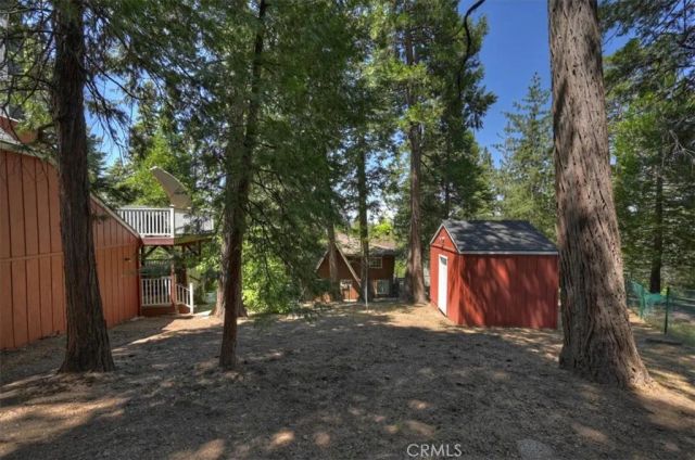 349 Castle Gate, Lake Arrowhead, CA 92352