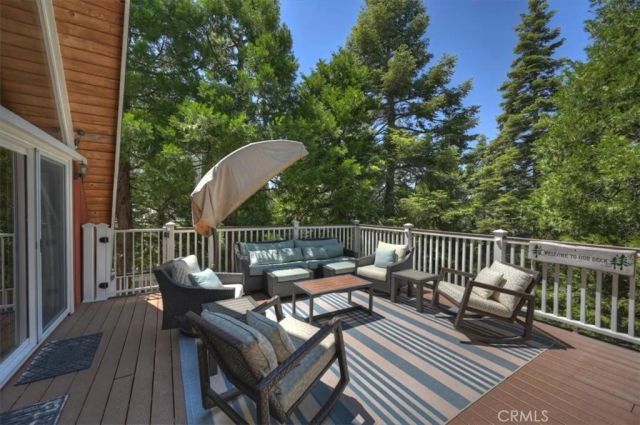 349 Castle Gate, Lake Arrowhead, CA 92352
