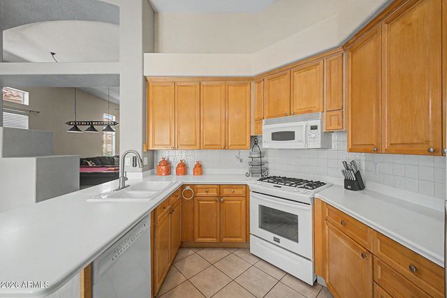 21710 N 59TH Lane, Glendale, AZ 85308