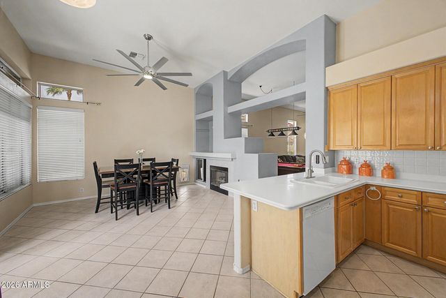 21710 N 59TH Lane, Glendale, AZ 85308