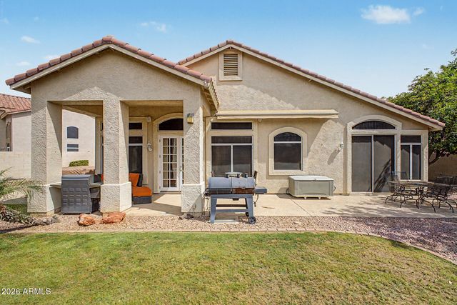 21710 N 59TH Lane, Glendale, AZ 85308