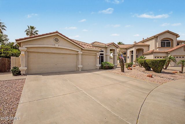 21710 N 59TH Lane, Glendale, AZ 85308