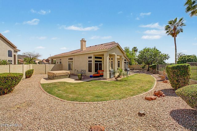 21710 N 59TH Lane, Glendale, AZ 85308