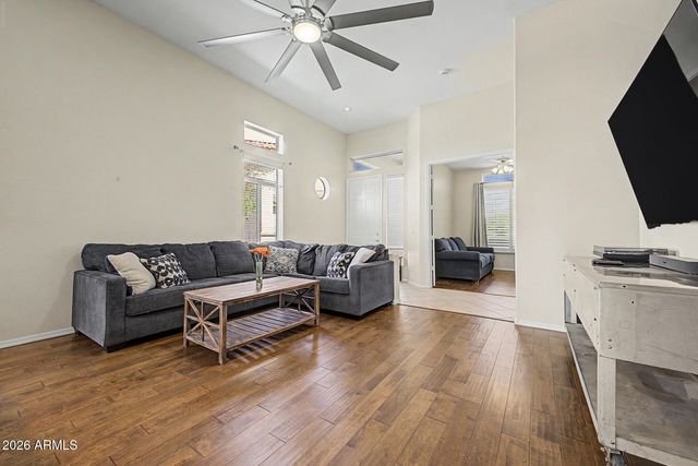 21710 N 59TH Lane, Glendale, AZ 85308