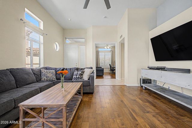 21710 N 59TH Lane, Glendale, AZ 85308