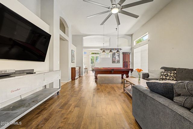 21710 N 59TH Lane, Glendale, AZ 85308