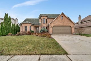 717 Casey Drive, Minooka, IL 60447