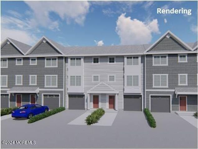 0 Mariciel Avenue, Bayville, NJ 08721