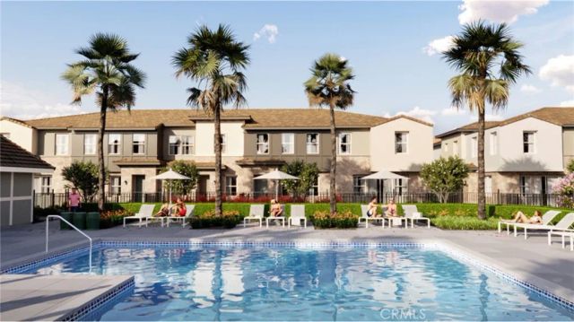 2821 E Amberley Privado, Ontario, CA 91762