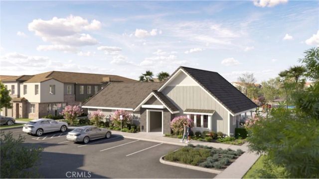 2821 E Amberley Privado, Ontario, CA 91762