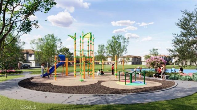 2821 E Amberley Privado, Ontario, CA 91762