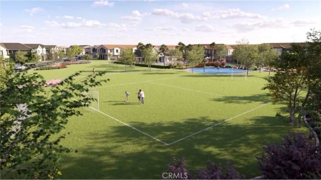 2821 E Amberley Privado, Ontario, CA 91762