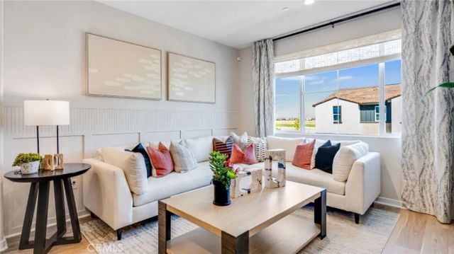 2821 E Amberley Privado, Ontario, CA 91762