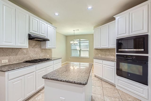 1119 Leafy Glade Road, Forney, TX 75126