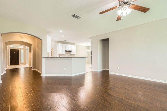 1119 Leafy Glade Road, Forney, TX 75126