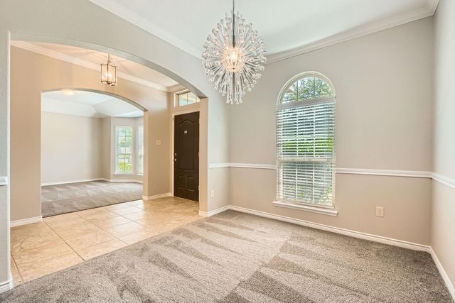 1119 Leafy Glade Road, Forney, TX 75126