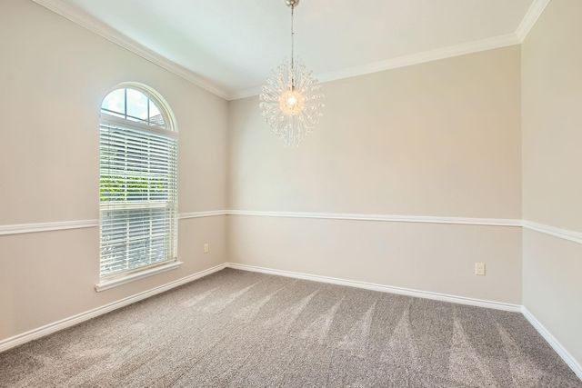 1119 Leafy Glade Road, Forney, TX 75126